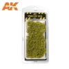 AK Interactive AK8171 SPRING LIGHT GREEN SHRUBBERIES 75MM / 90MM 1/35